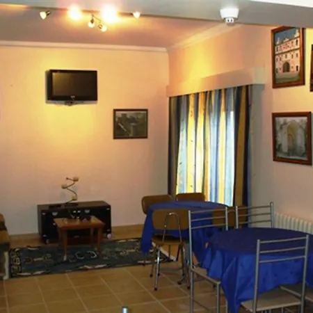 Residencial Terrabela Casa de hóspedes