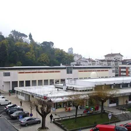 Residencial Terrabela Pensionat *