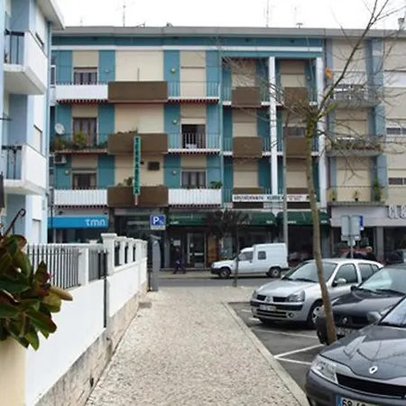Residencial Terrabela * Pombal (Leiria)