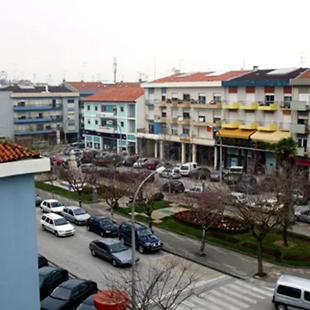 Pensionat Residencial Terrabela
