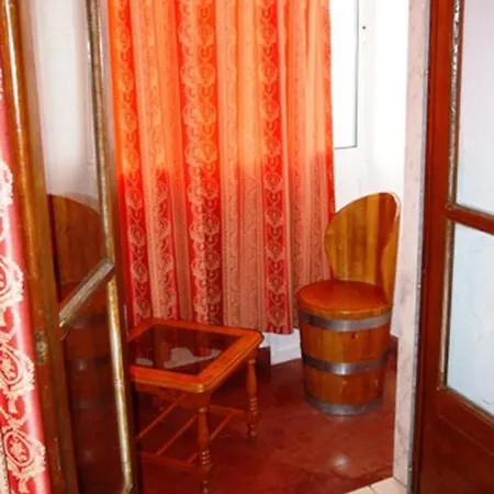 Pensionat Residencial Terrabela *