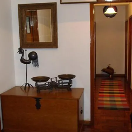 Pensionat Residencial Terrabela Pombal (Leiria)