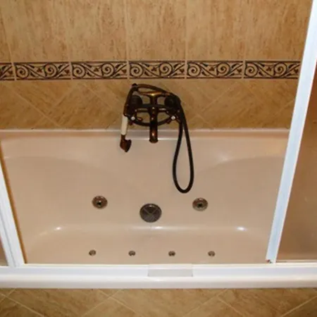 Casa de hóspedes Residencial Terrabela