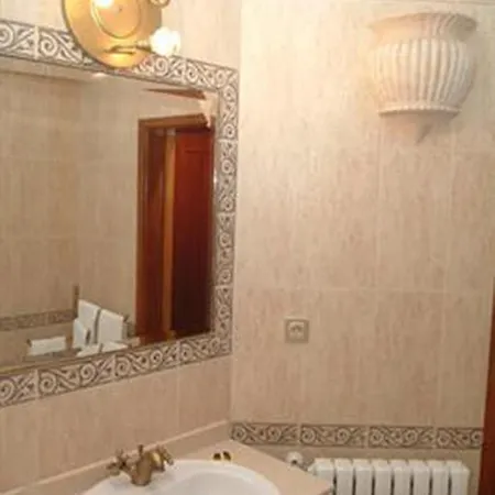 Residencial Terrabela Pensionat Pombal (Leiria)