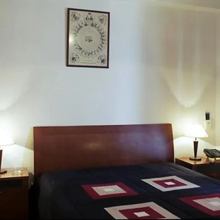Pensionat Residencial Terrabela